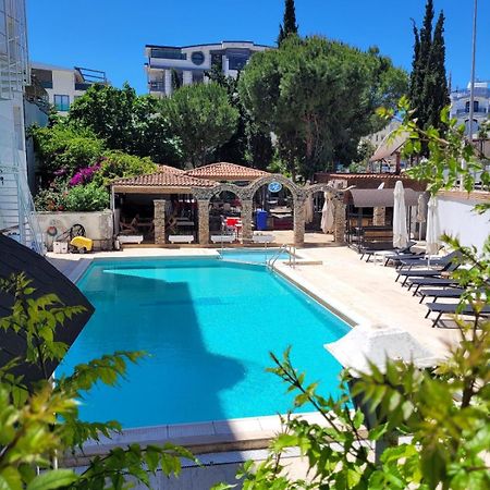 Yildirim Otel Didim Kültér fotó