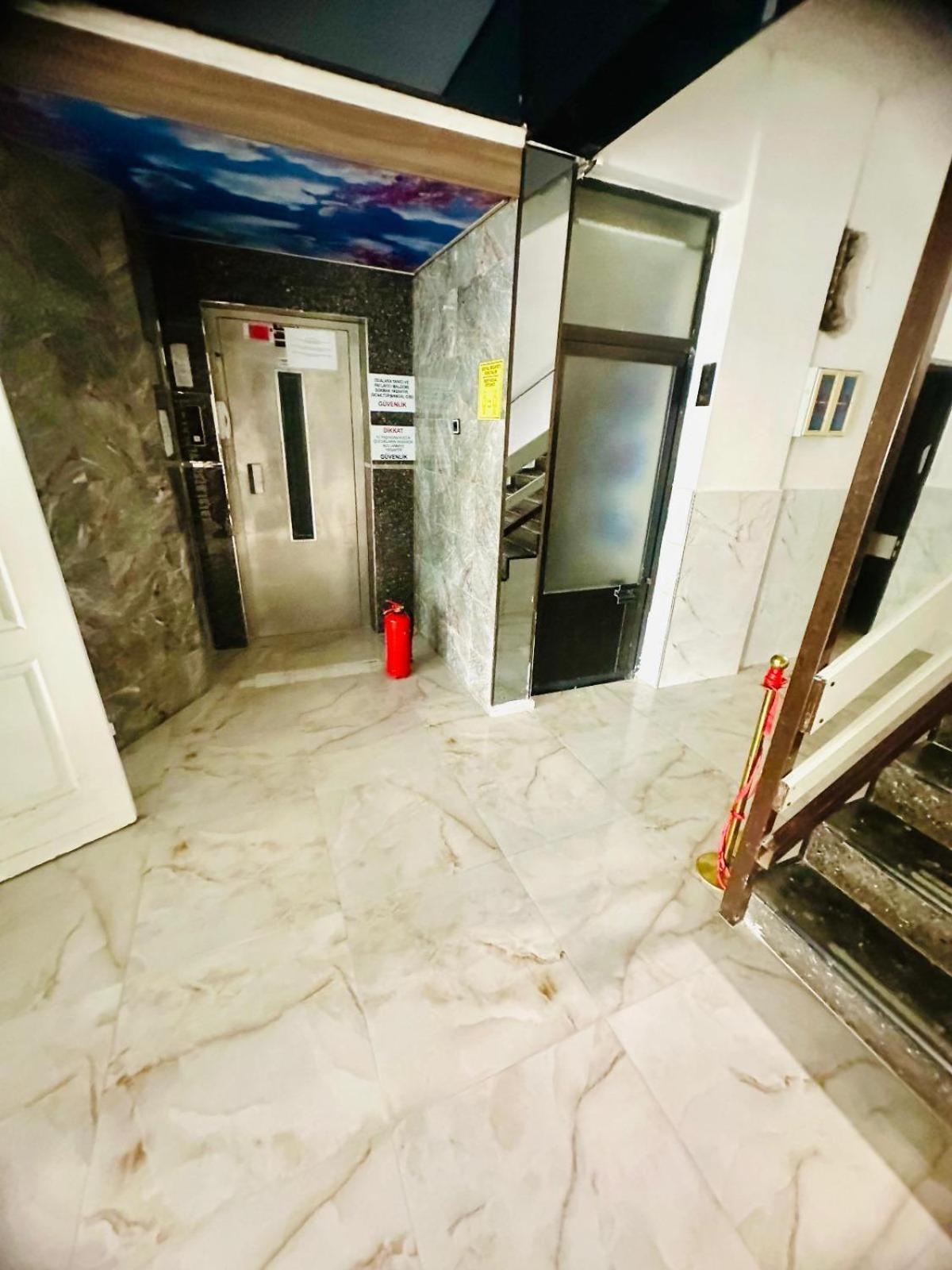 Yildirim Otel Didim Kültér fotó