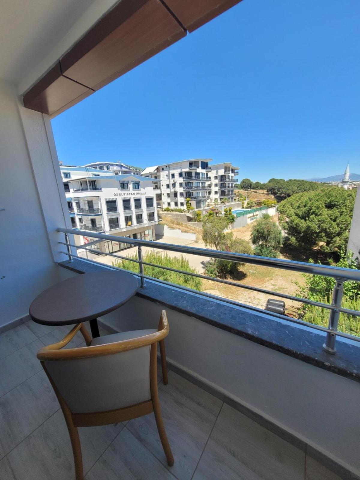 Yildirim Otel Didim Kültér fotó